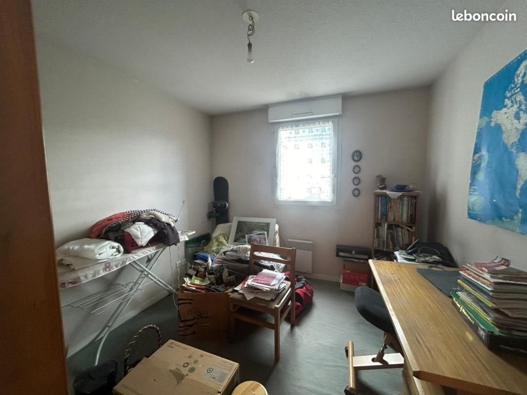 Appartement à vendre, 65m², Grenoble