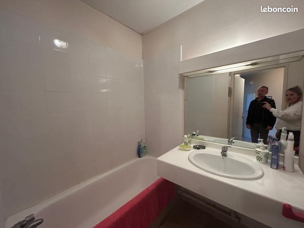 Appartement à vendre, 65m², Grenoble