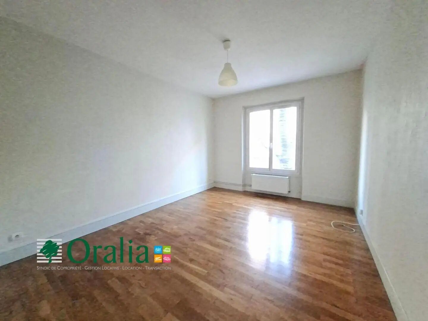Appartement à louer, 70m², Grenoble