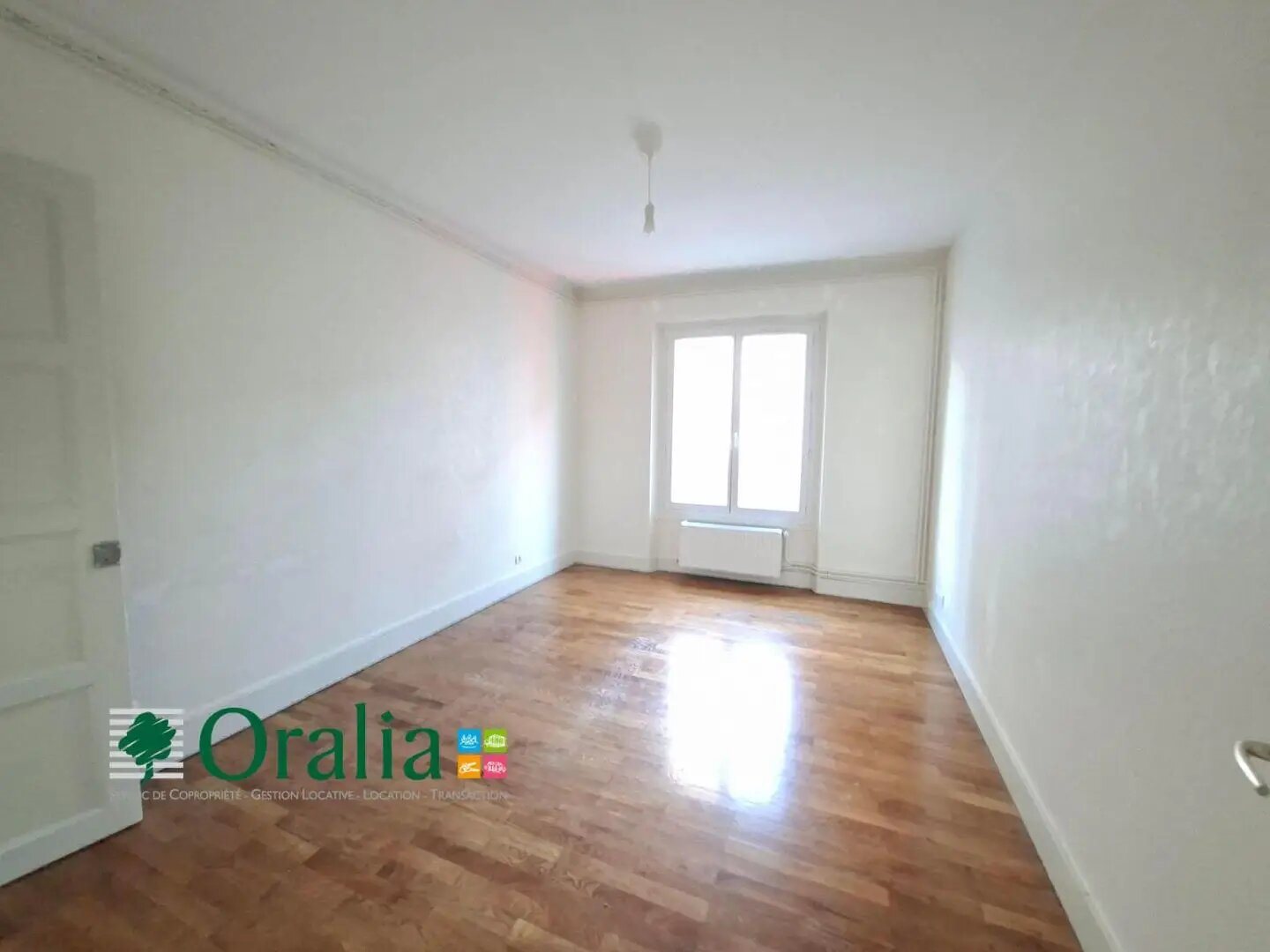 Appartement à louer, 70m², Grenoble