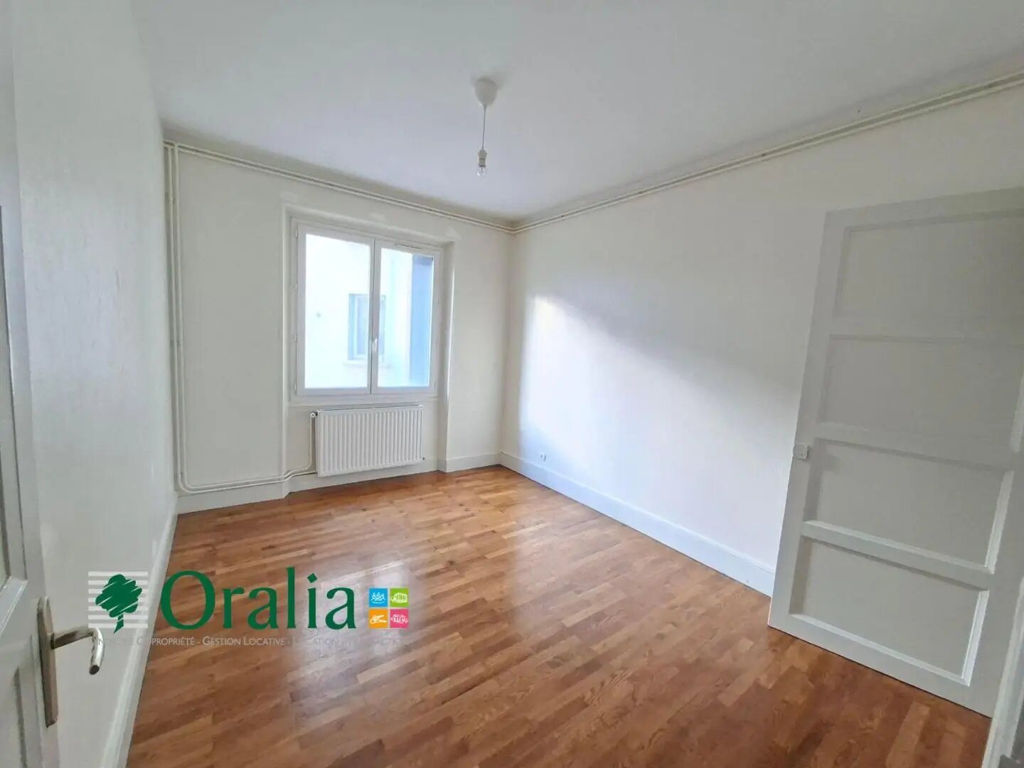 Appartement à louer, 70m², Grenoble