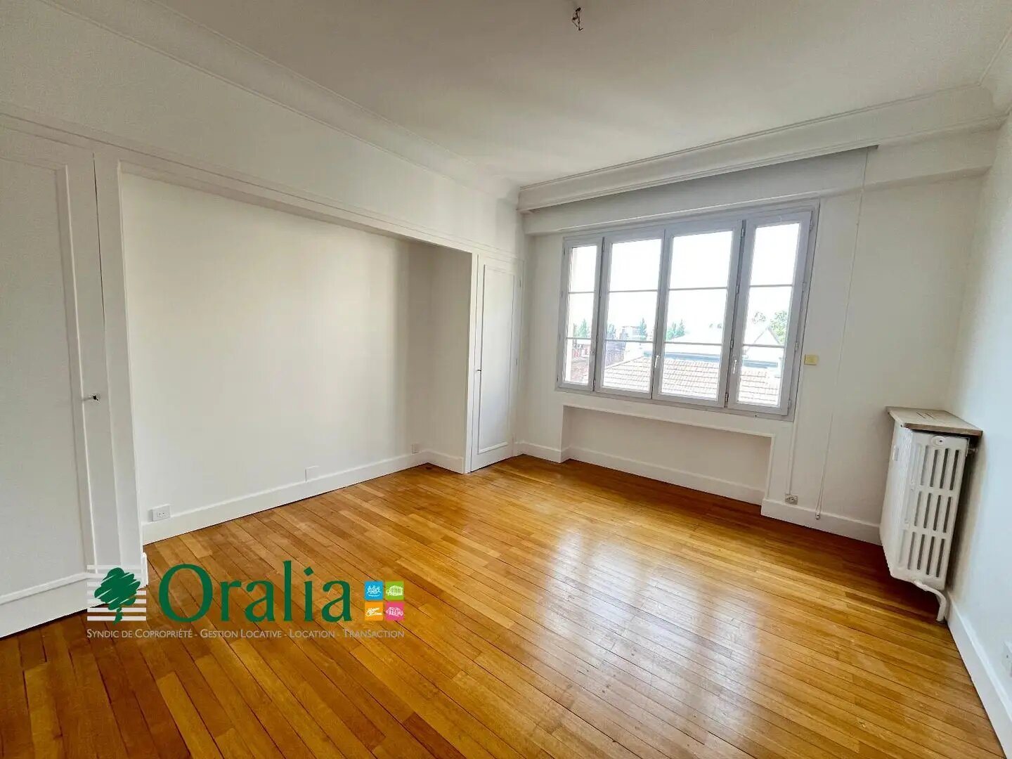 Appartement à louer, 118m², Grenoble