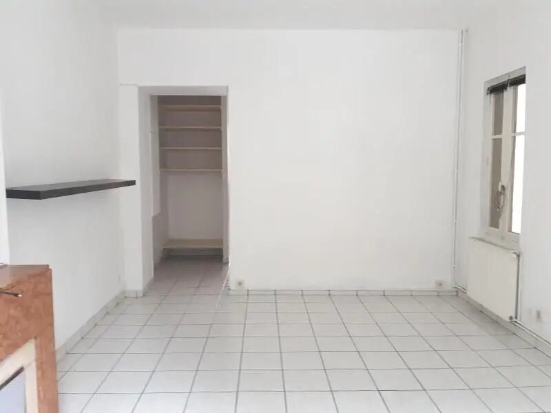 Appartement à louer, 39m², Grenoble