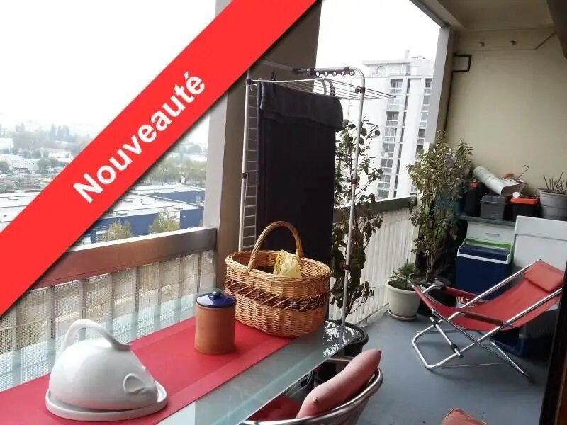 Appartement à louer, 31m², Grenoble