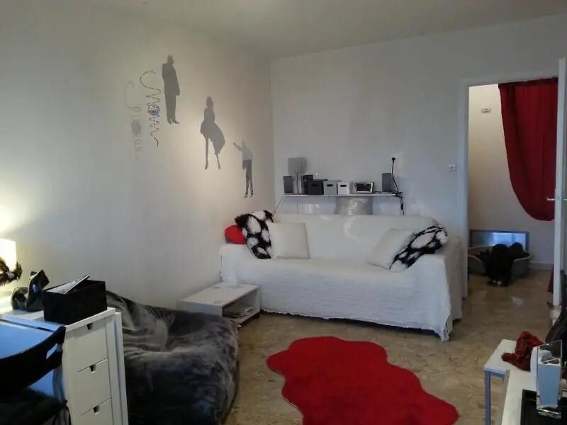 Appartement à louer, 31m², Grenoble