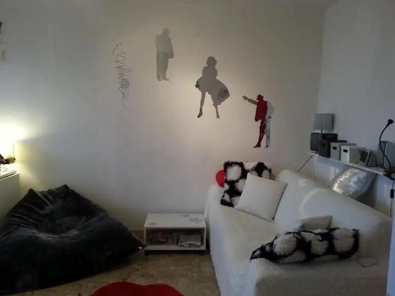 Appartement à louer, 31m², Grenoble