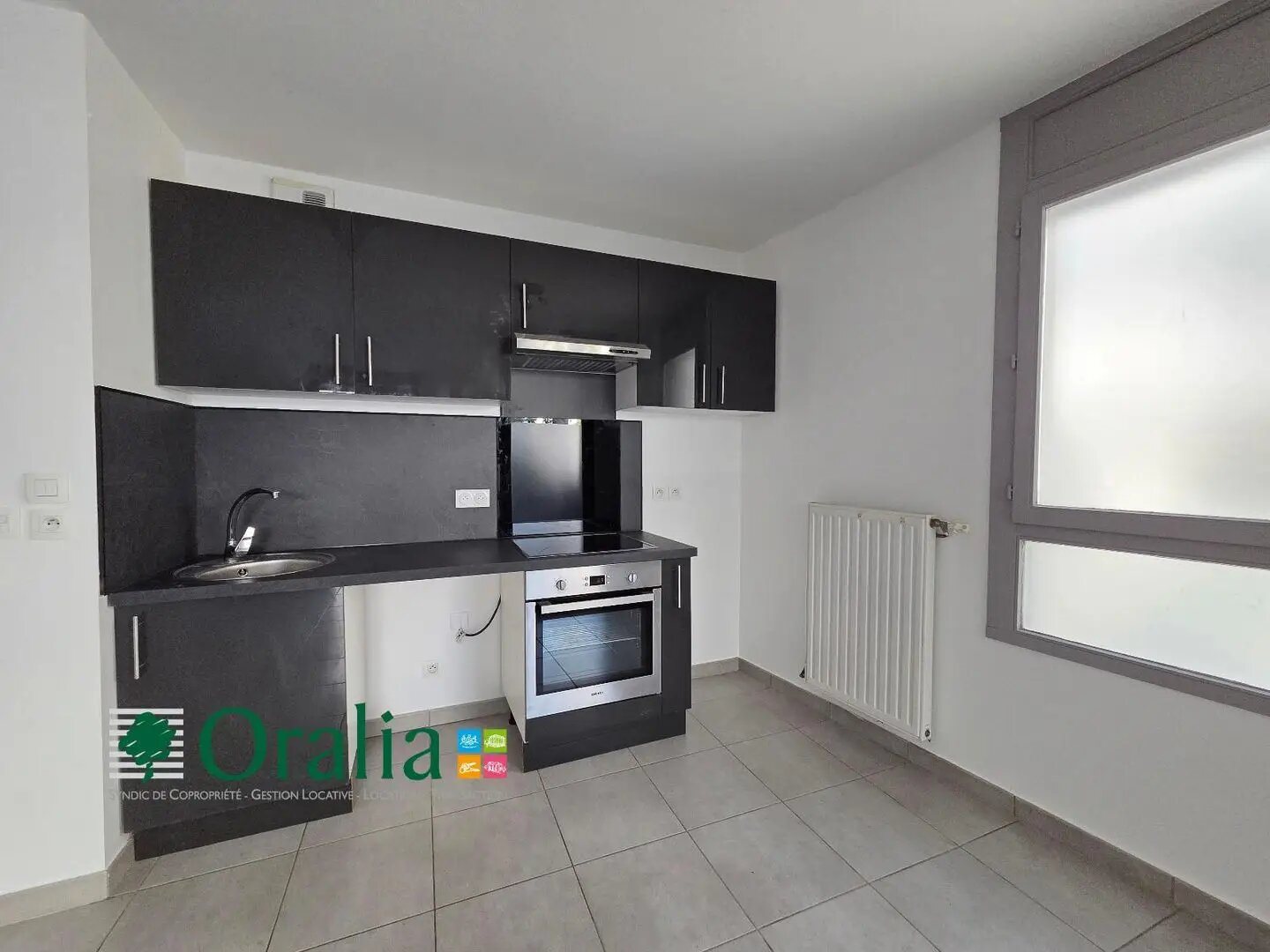 Appartement à louer, 43m², Grenoble