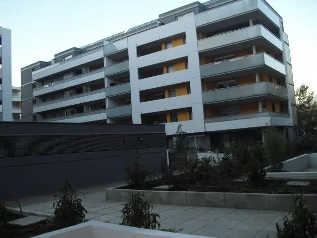 Appartement à louer, 43m², Grenoble