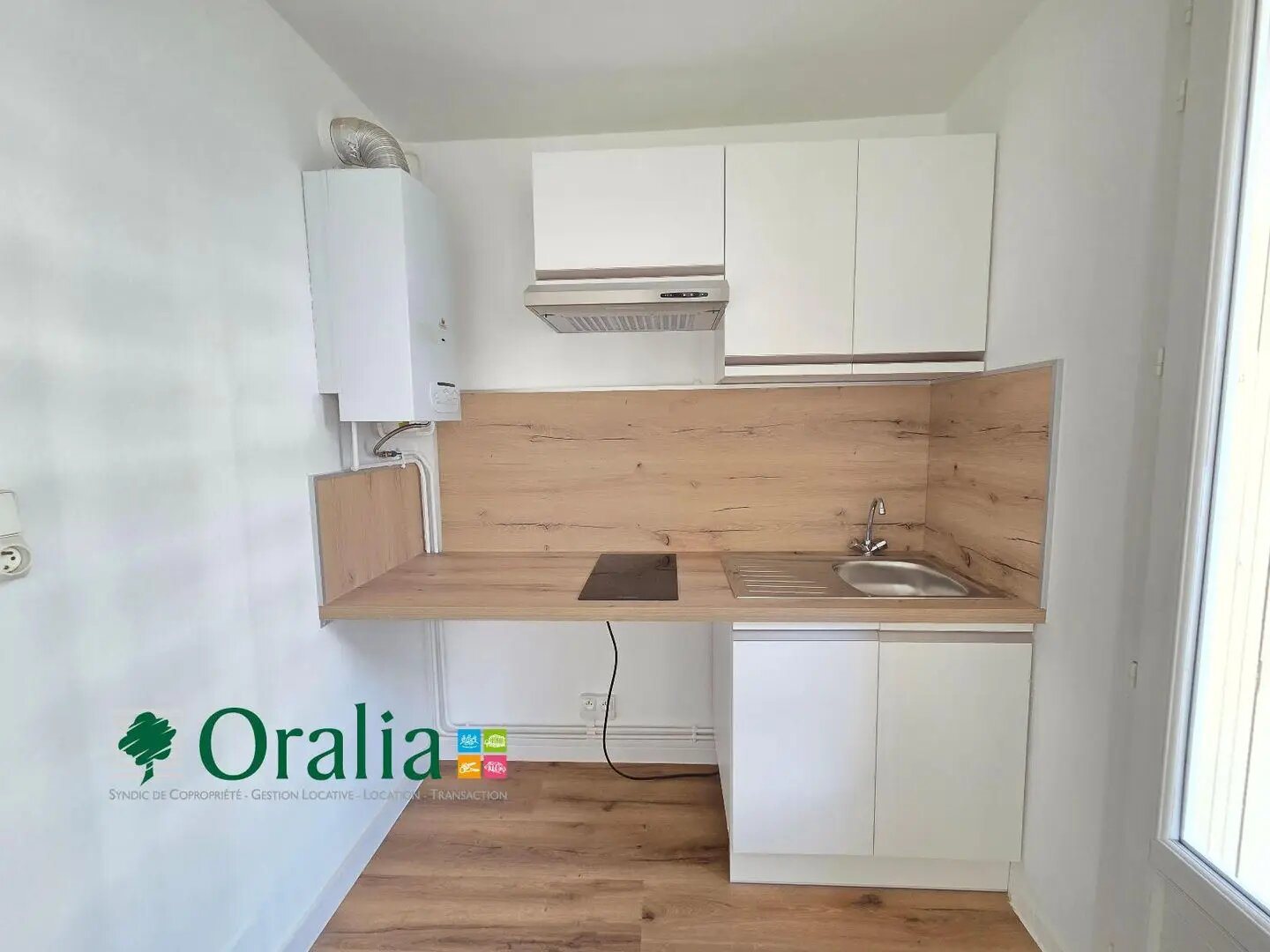 Appartement à louer, 19m², Grenoble
