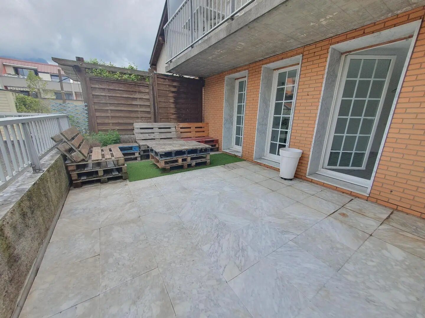 Appartement à louer, 39m², Grenoble