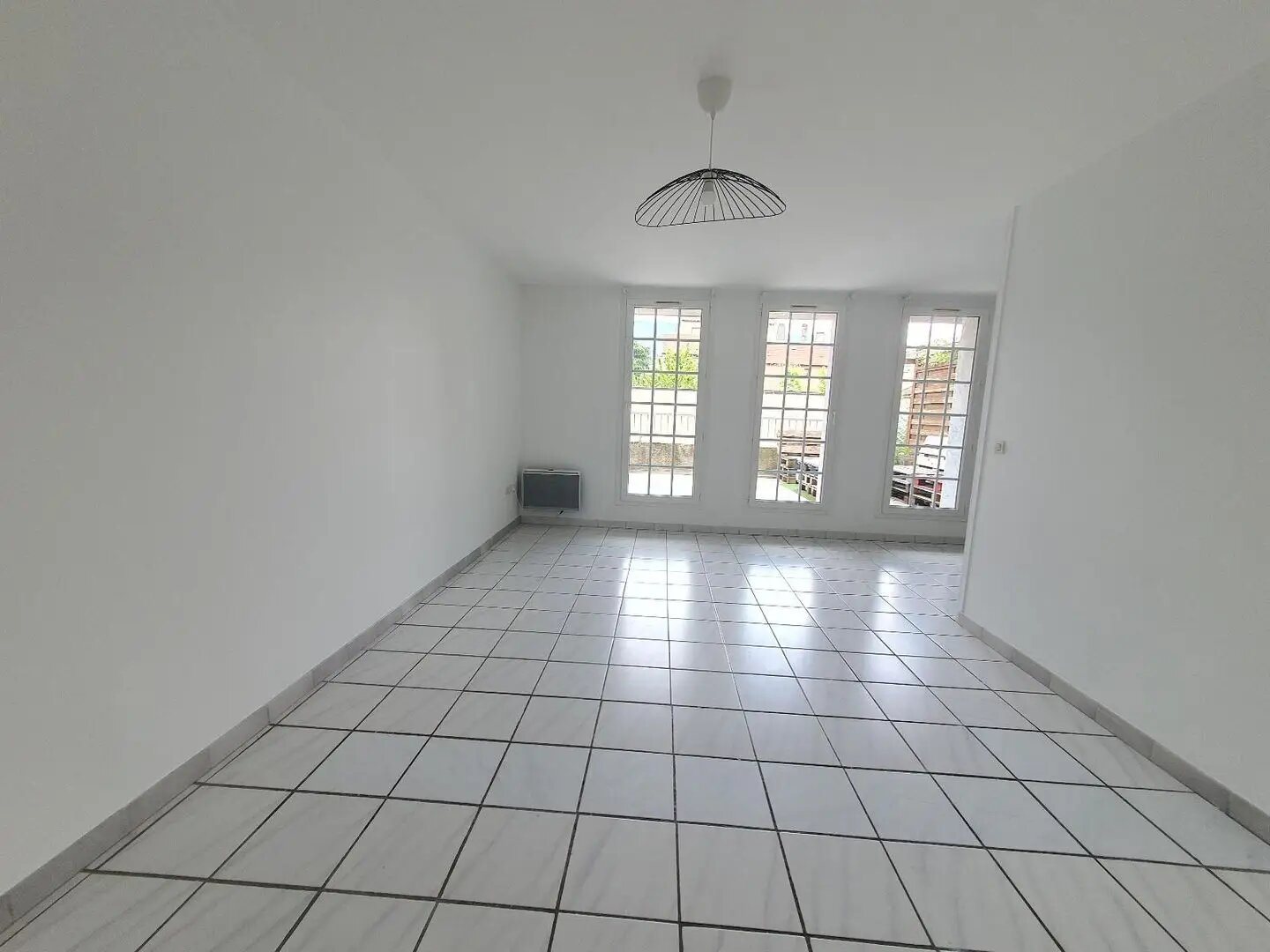 Appartement à louer, 39m², Grenoble