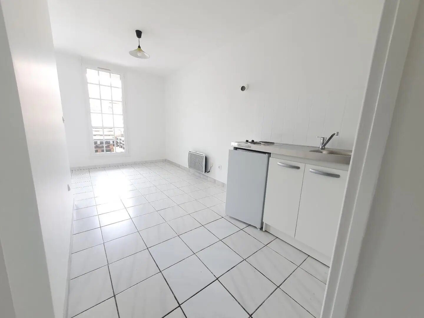Appartement à louer, 39m², Grenoble