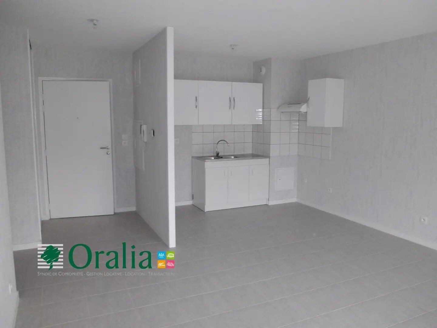 Appartement à louer, 47m², Saint-Martin-le-Vinoux