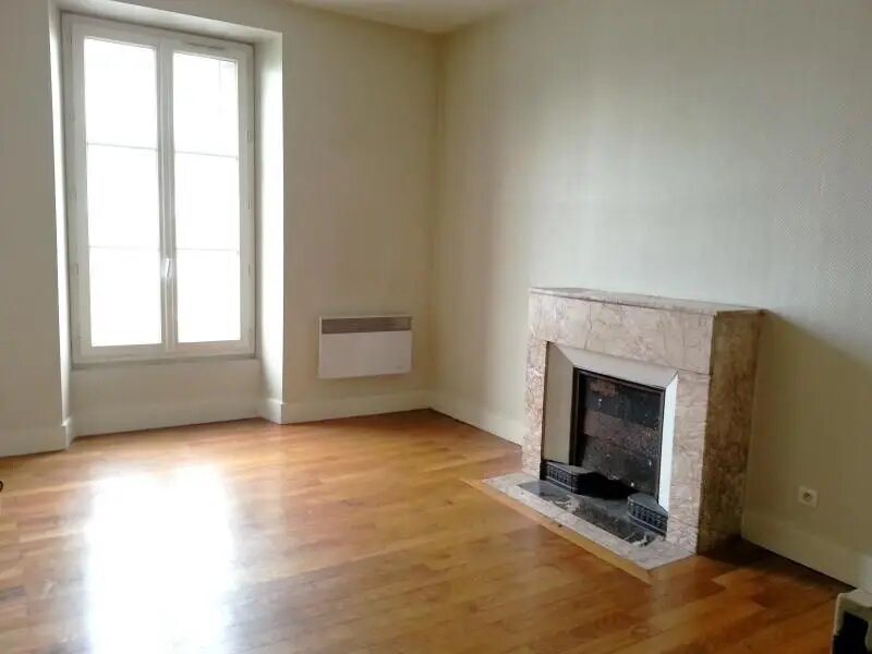 Appartement à louer, 41m², Grenoble