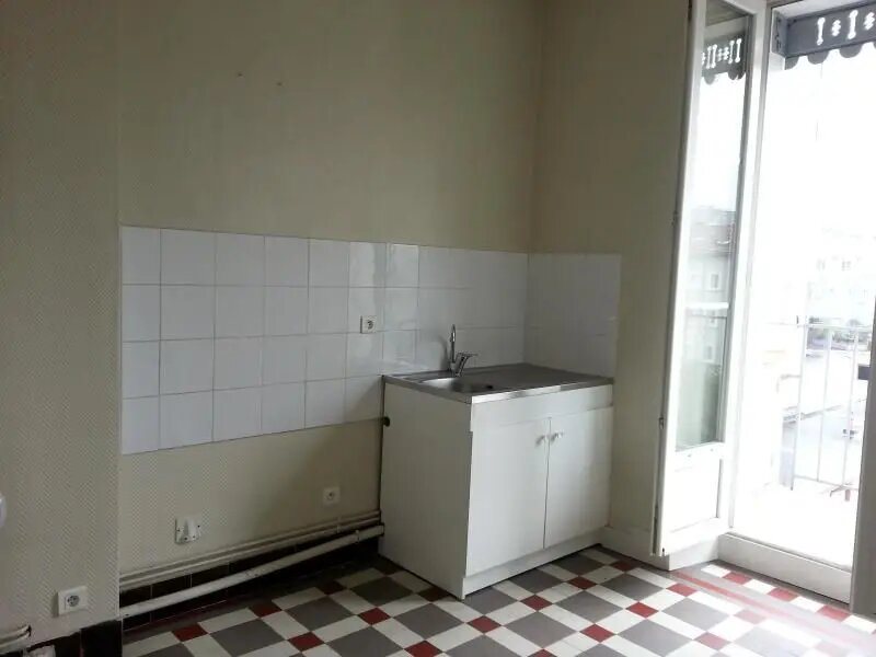 Appartement à louer, 41m², Grenoble