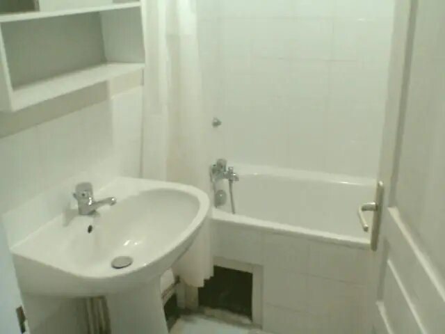 Appartement à louer, 41m², Grenoble