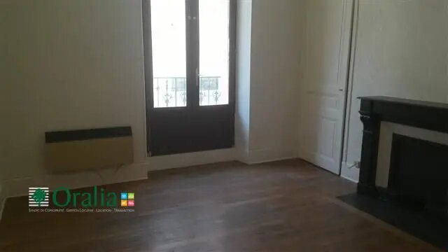 Appartement à louer, 59m², Grenoble