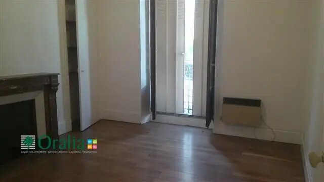 Appartement à louer, 59m², Grenoble
