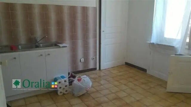 Appartement à louer, 59m², Grenoble
