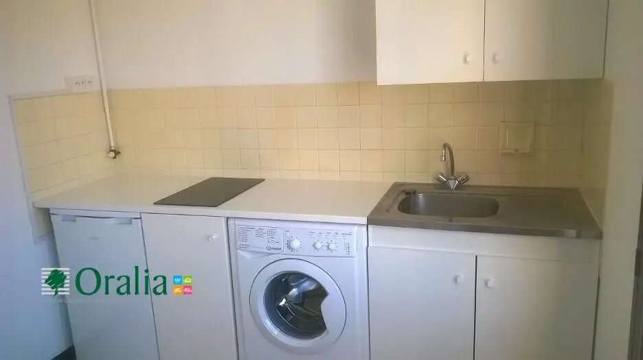 Appartement à louer, 28m², Grenoble