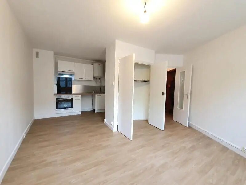 Appartement à louer, 28m², Grenoble