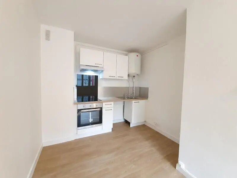 Appartement à louer, 28m², Grenoble