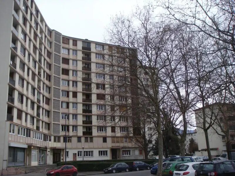 Appartement à louer, 28m², Grenoble