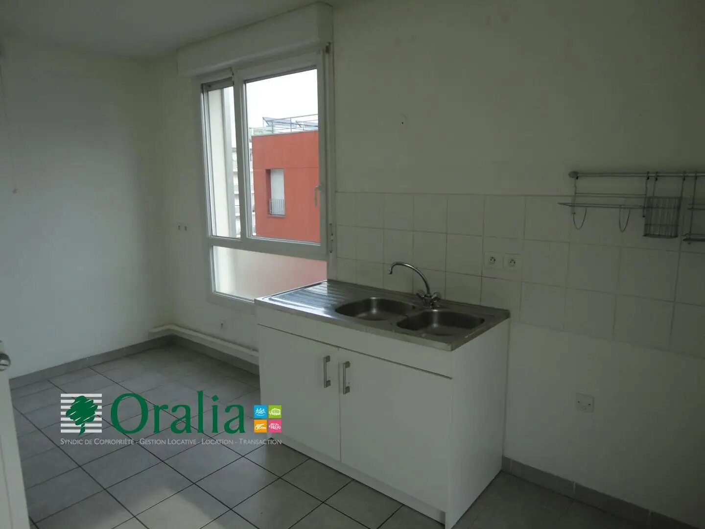 Appartement à louer, 65m², Grenoble