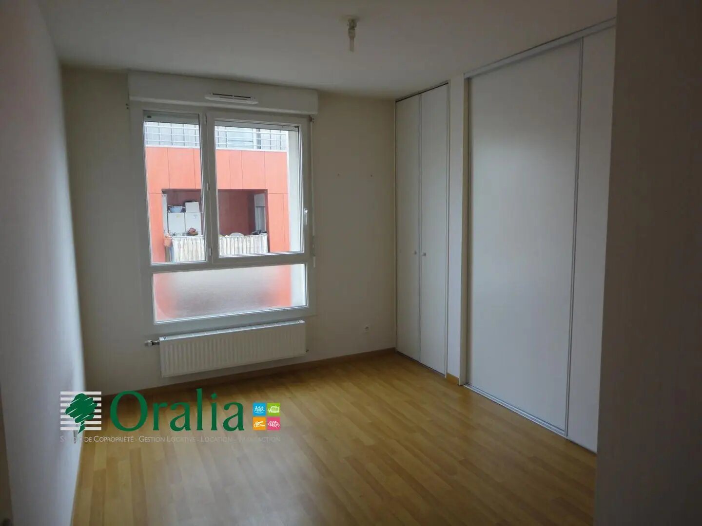 Appartement à louer, 65m², Grenoble