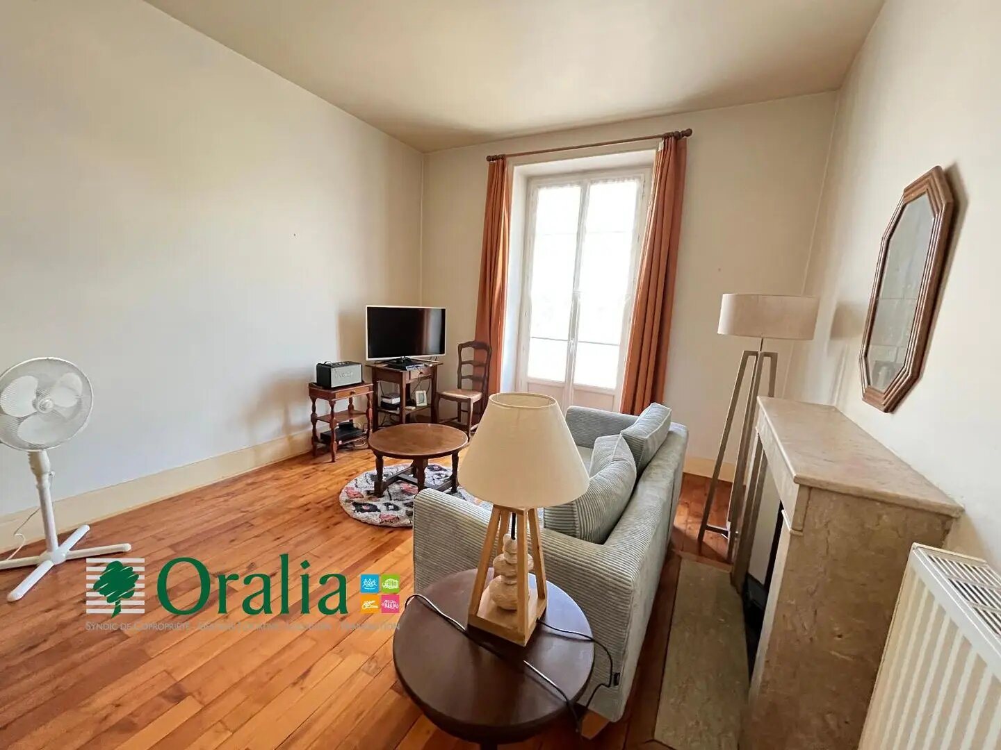 Appartement à louer, 69m², Grenoble