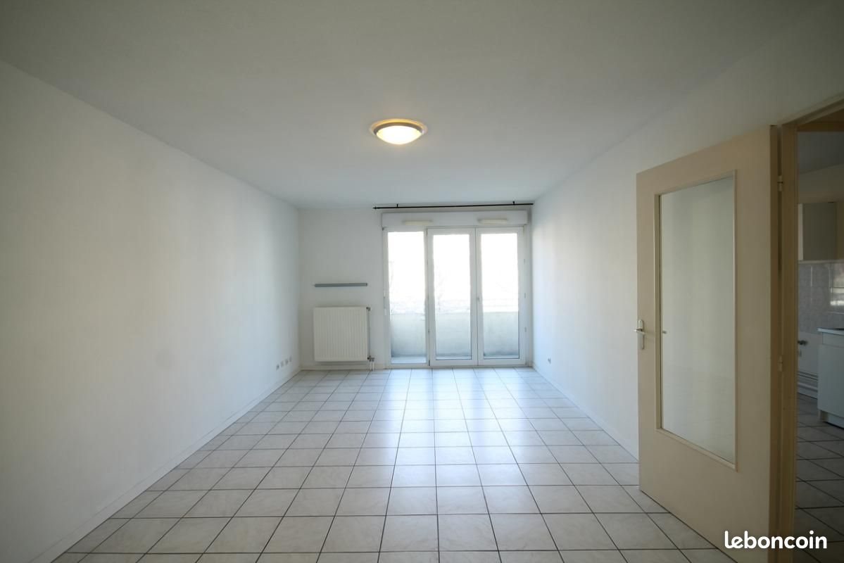 Appartement à vendre, 68m², Grenoble