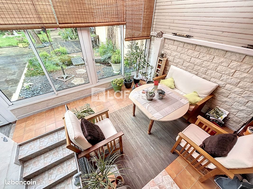 Maison à vendre, 89m², Cholet