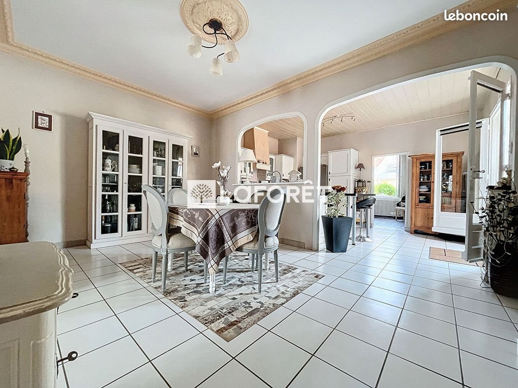 Maison à vendre, 89m², Cholet