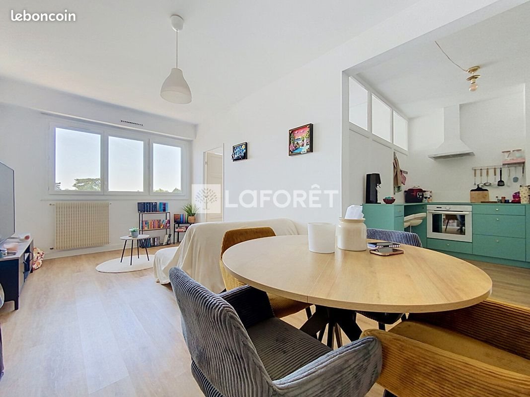 Appartement à louer, 46m², Cholet