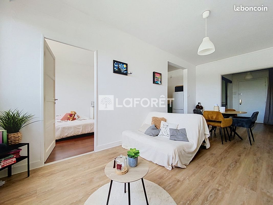 Appartement à louer, 46m², Cholet