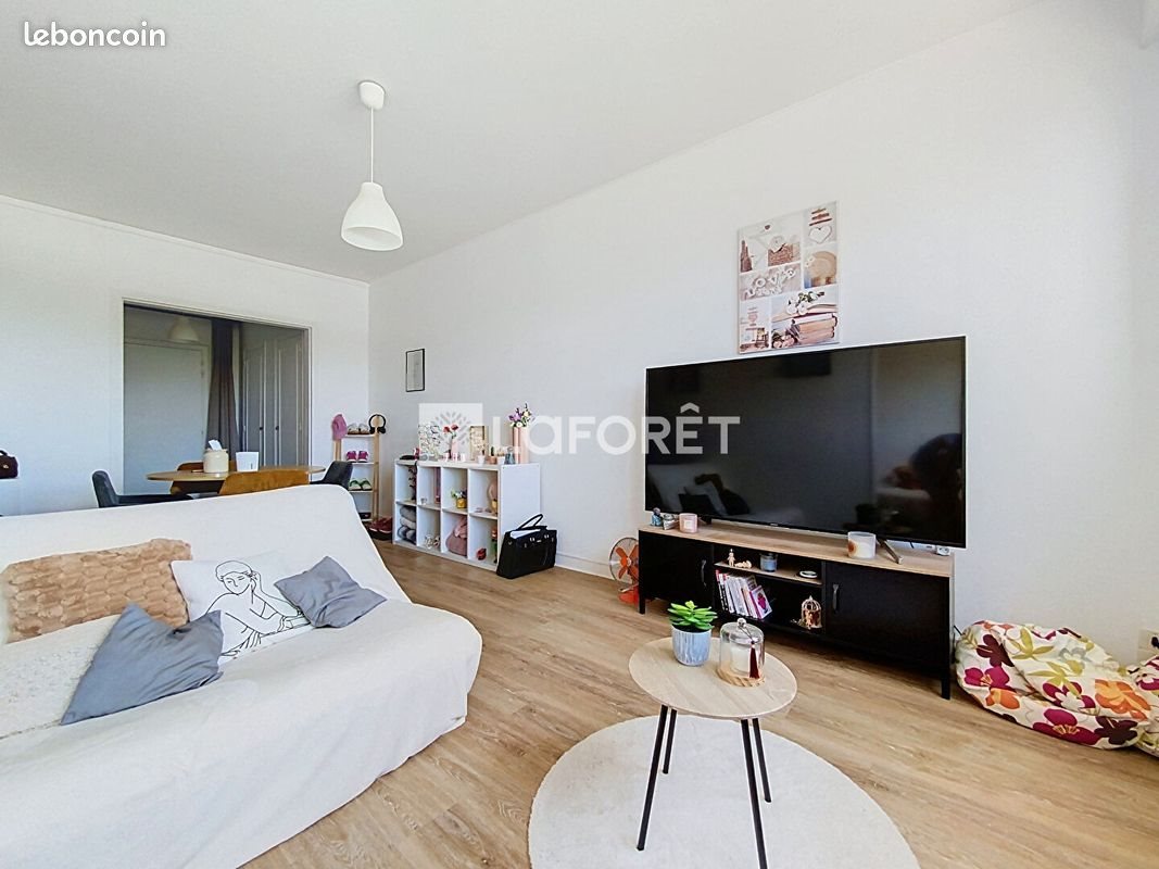 Appartement à louer, 46m², Cholet