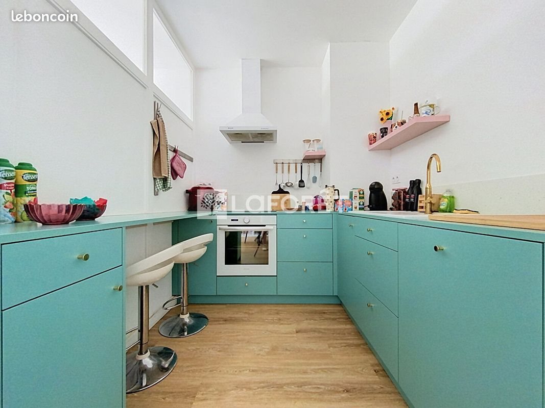 Appartement à louer, 46m², Cholet