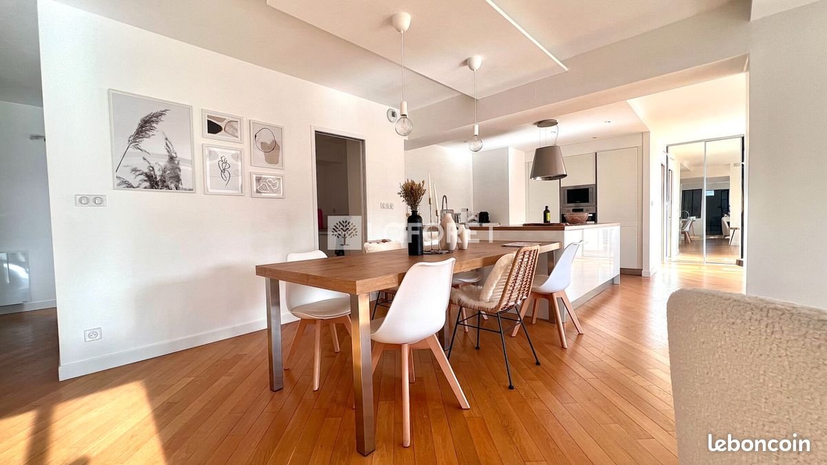 Appartement à vendre, 139m², Cholet