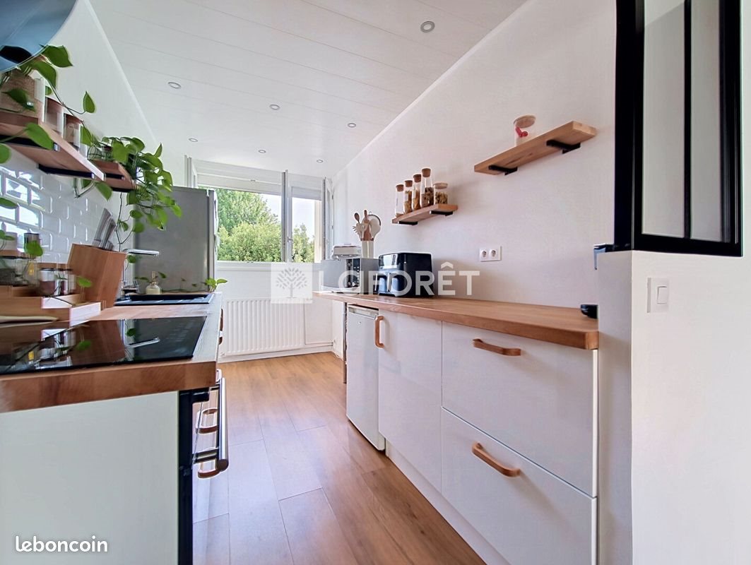 Appartement à vendre, 68m², Cholet