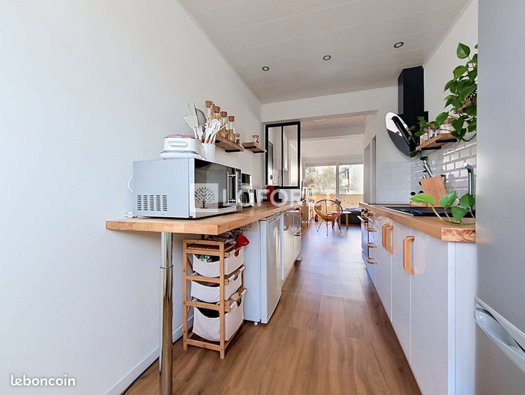 Appartement à vendre, 68m², Cholet