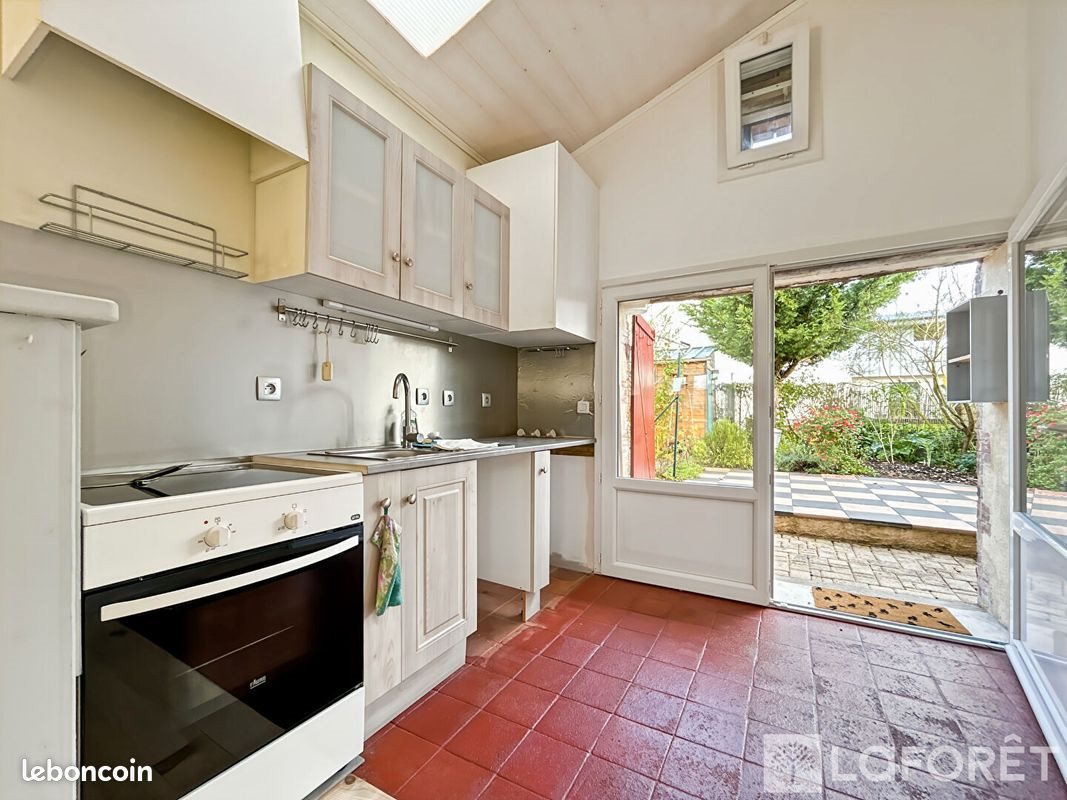 Maison à louer, 34m², Cholet