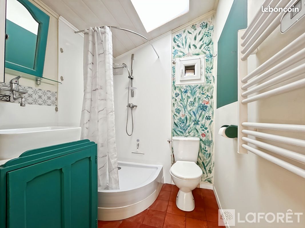 Maison à louer, 34m², Cholet