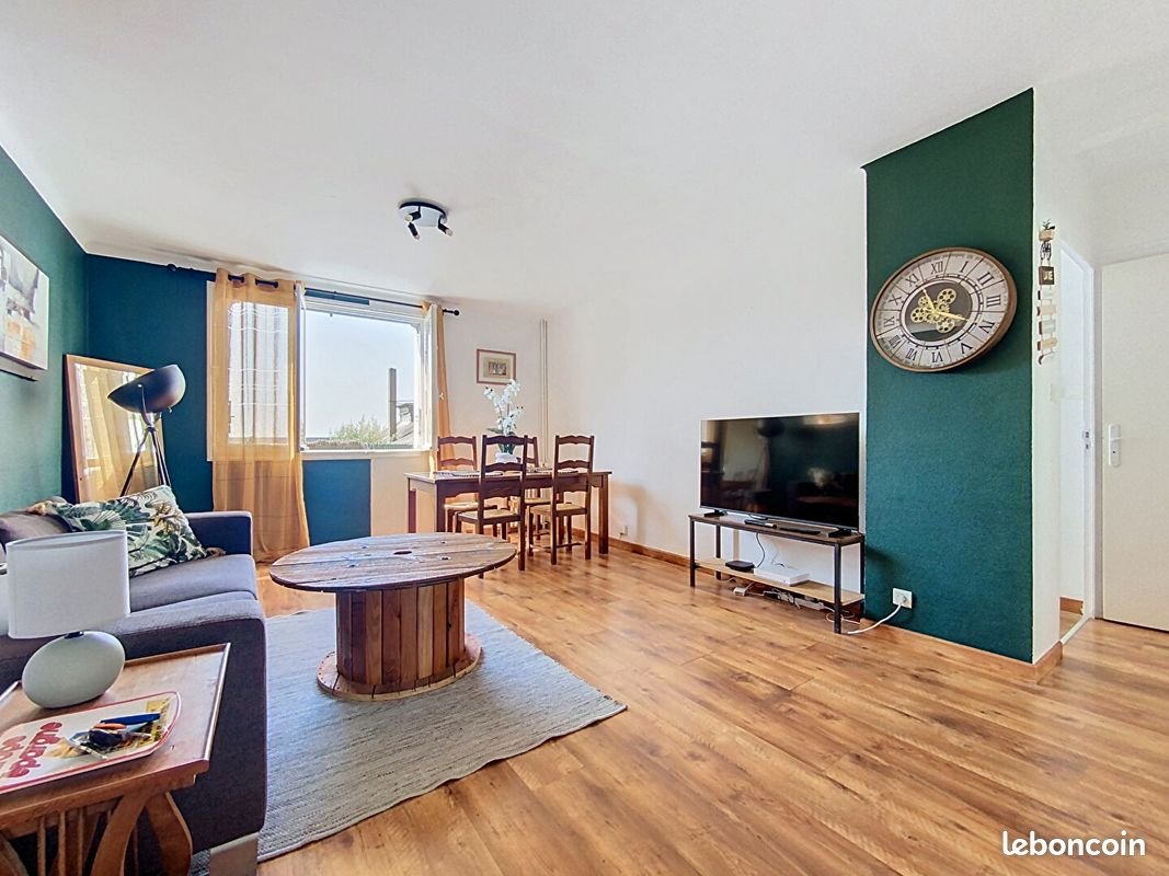 Appartement à louer, 54m², Cholet