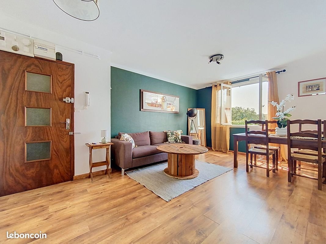 Appartement à louer, 54m², Cholet
