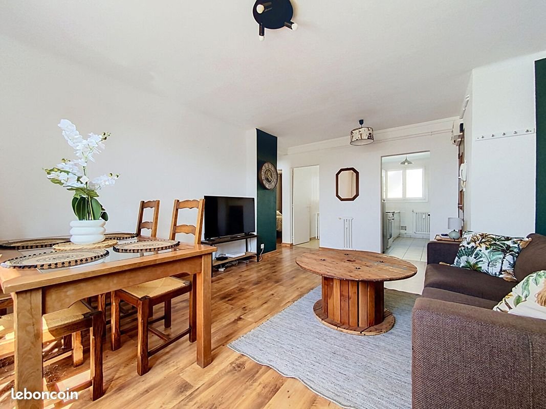 Appartement à louer, 54m², Cholet
