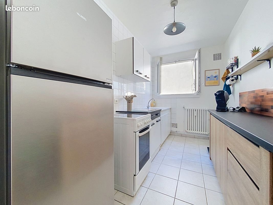 Appartement à louer, 54m², Cholet