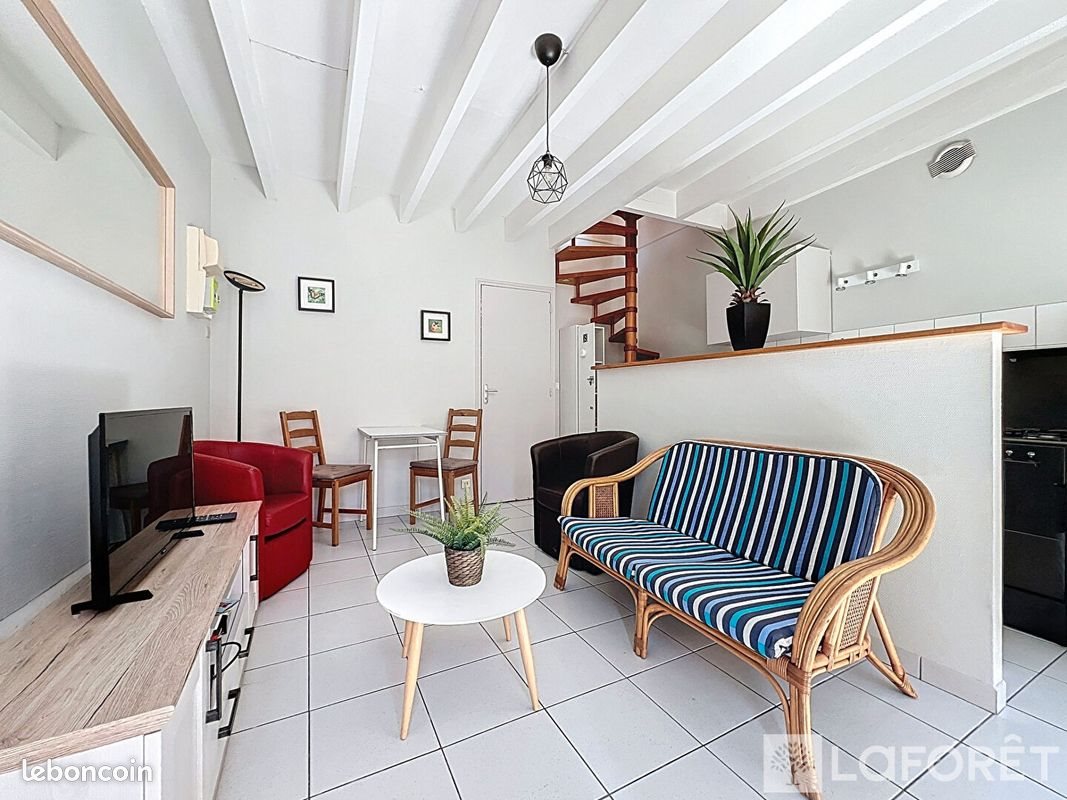 Maison à vendre, 30m², Cholet