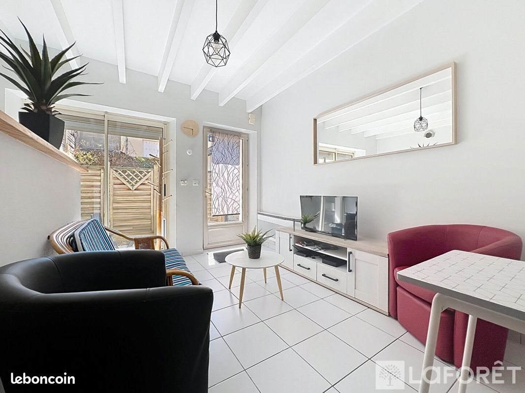 Maison à vendre, 30m², Cholet