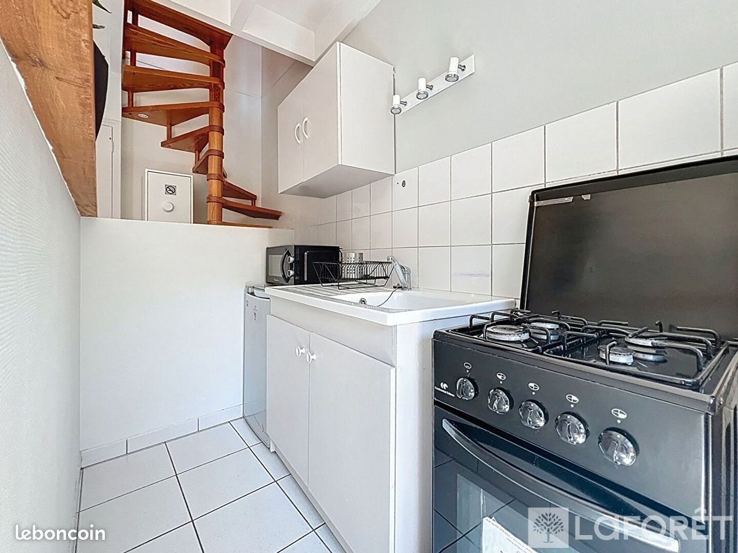 Maison à vendre, 30m², Cholet
