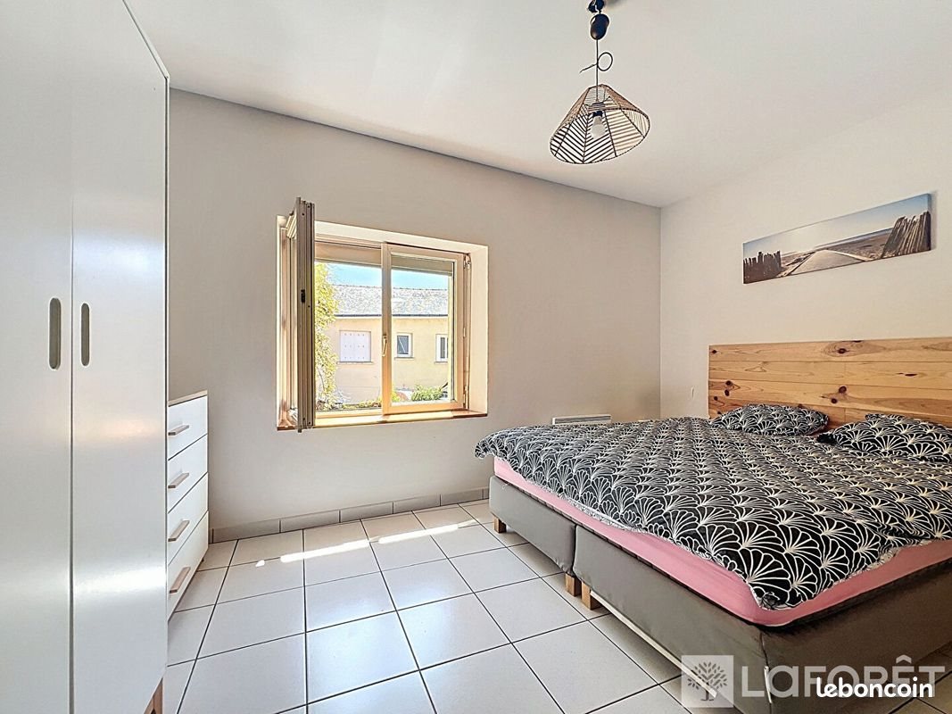 Maison à vendre, 30m², Cholet